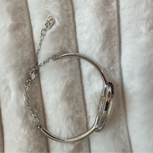 Swarovski Golden Shadow Bracelet - Picture 12 of 13